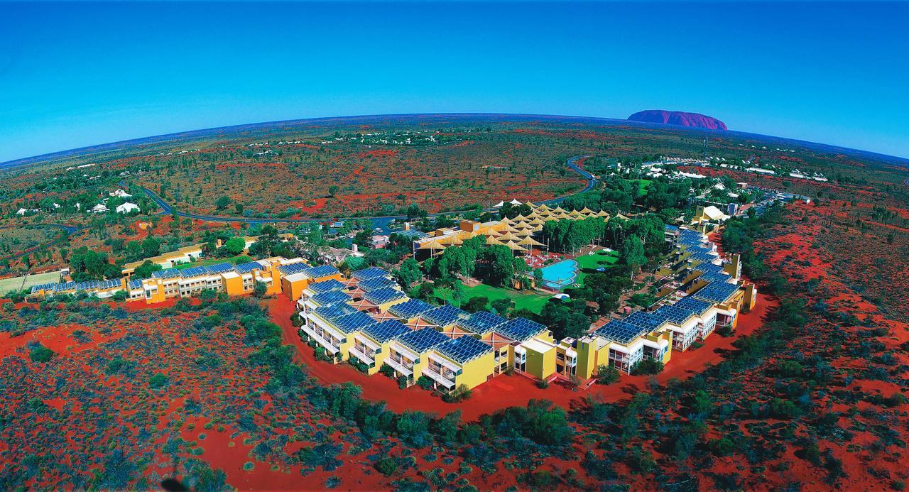 Yulara NT Lightning Ridge Tourism