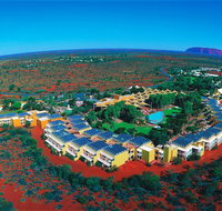 Sails in the Desert - Lightning Ridge Tourism