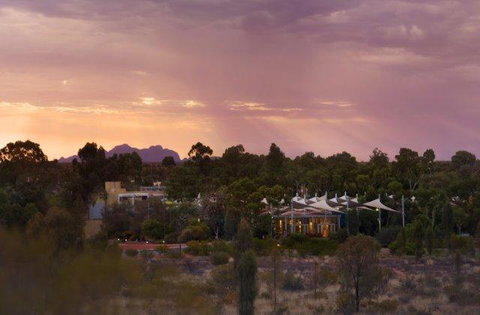 Sails In The Desert - Lightning Ridge Tourism 6