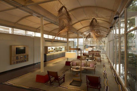 Sails In The Desert - Lightning Ridge Tourism 5