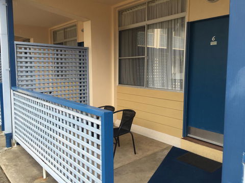 Golden Sands Motor Inn - Lightning Ridge Tourism 15