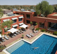 The Lost Camel Hotel - Lightning Ridge Tourism