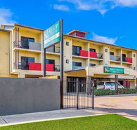 Quality Hotel Darwin Airport - Lightning Ridge Tourism