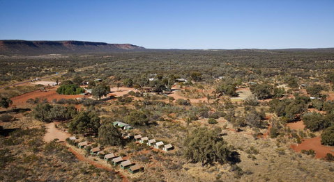 Kings Creek Station - Lightning Ridge Tourism 18