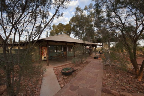 Kings Creek Station - Lightning Ridge Tourism 19