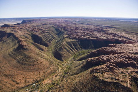 Kings Creek Station - Lightning Ridge Tourism 5