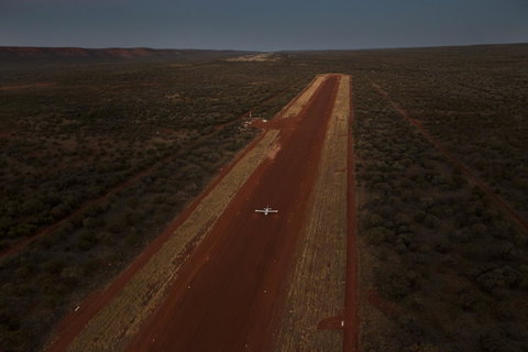 Kings Creek Station - Lightning Ridge Tourism 4