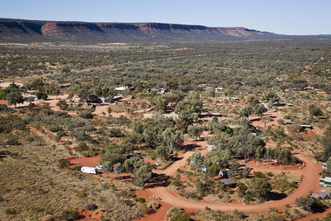 Kings Creek Station - Lightning Ridge Tourism 12