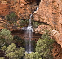 Kings Creek Station - Lightning Ridge Tourism