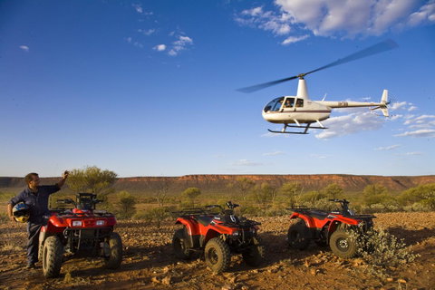 Kings Creek Station - Lightning Ridge Tourism 16