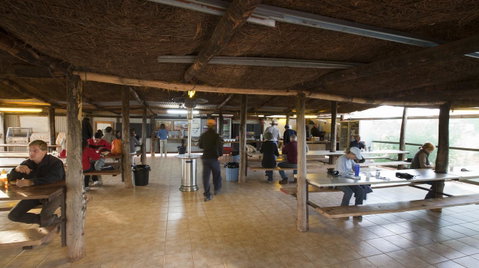 Kings Creek Station - Lightning Ridge Tourism 11