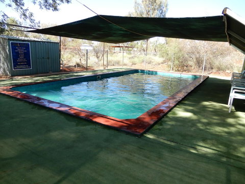 Kings Creek Station - Lightning Ridge Tourism 1
