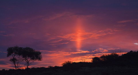 Kings Creek Station - Lightning Ridge Tourism 14
