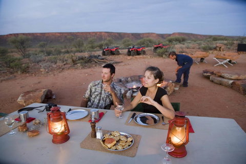 Kings Creek Station - Lightning Ridge Tourism 6