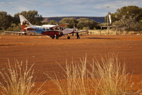 Kings Creek Station - Lightning Ridge Tourism 7