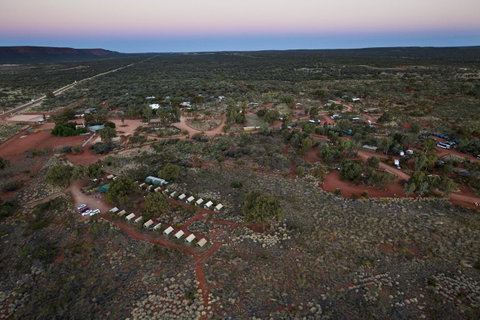 Kings Creek Station - Lightning Ridge Tourism 8