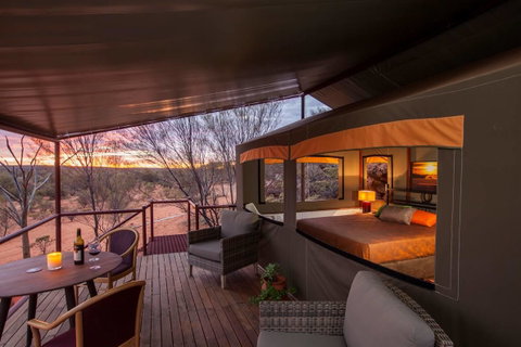 Kings Creek Station - Lightning Ridge Tourism 13