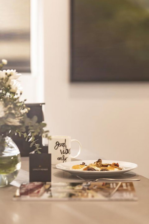 The Sebel Canberra Civic - Lightning Ridge Tourism 10