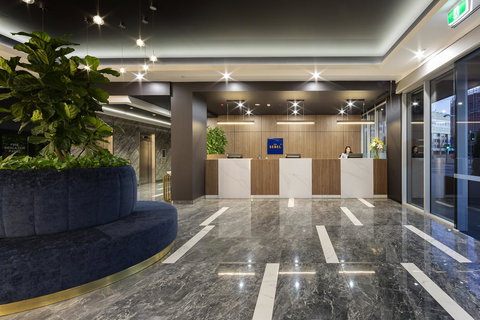 The Sebel Canberra Civic - Lightning Ridge Tourism 26