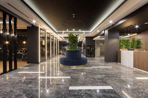 The Sebel Canberra Civic - Lightning Ridge Tourism 0