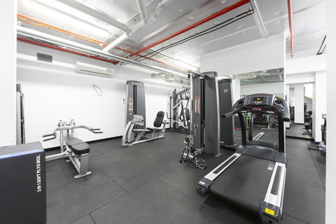 The Sebel Canberra Civic - Lightning Ridge Tourism 25