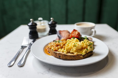 The Sebel Canberra Civic - Lightning Ridge Tourism 14