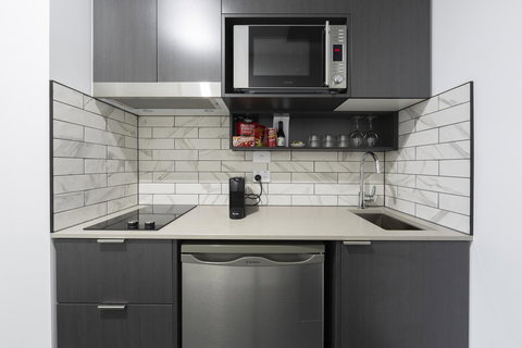 The Sebel Canberra Civic - Lightning Ridge Tourism 21