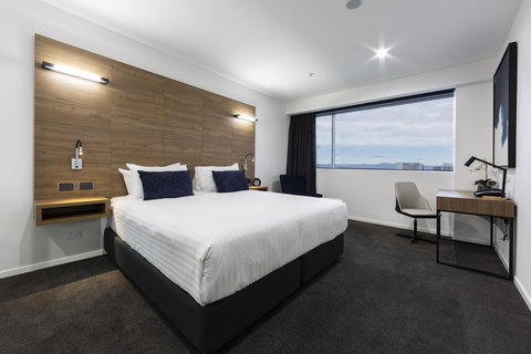 The Sebel Canberra Civic - Lightning Ridge Tourism 18