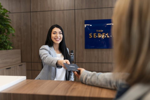 The Sebel Canberra Civic - Lightning Ridge Tourism 15