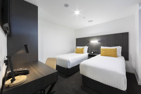 The Sebel Canberra Civic - Lightning Ridge Tourism 20