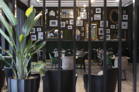 The Sebel Canberra Civic - Lightning Ridge Tourism 9