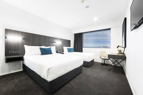 The Sebel Canberra Civic - Lightning Ridge Tourism 17