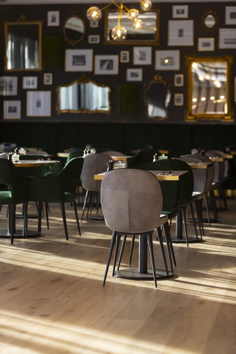 The Sebel Canberra Civic - Lightning Ridge Tourism 3