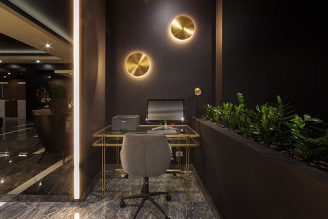 The Sebel Canberra Civic - Lightning Ridge Tourism 16