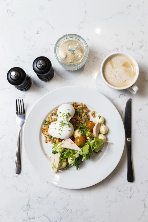 The Sebel Canberra Civic - Lightning Ridge Tourism 12