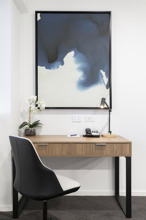 The Sebel Canberra Civic - Lightning Ridge Tourism 22