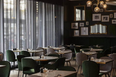 The Sebel Canberra Civic - Lightning Ridge Tourism 11