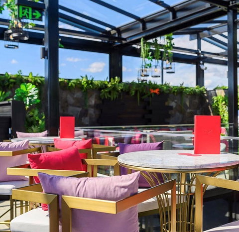 Canberra Rex Hotel - Lightning Ridge Tourism 4
