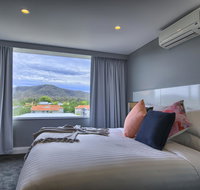 Canberra Rex Hotel - Lightning Ridge Tourism