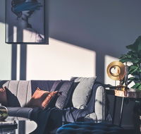 Highgate Executive Apartment City Walk Canberra - Lightning Ridge Tourism