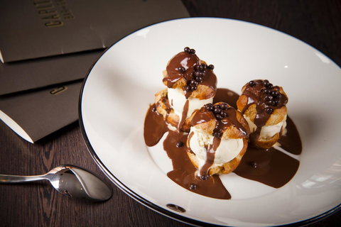 QT Canberra - Lightning Ridge Tourism 33