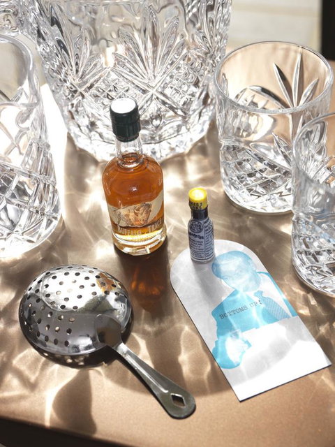 QT Canberra - Lightning Ridge Tourism 1