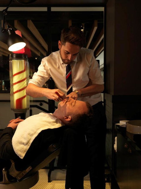 QT Canberra - Lightning Ridge Tourism 12