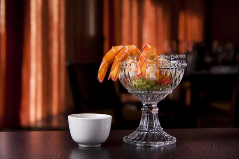 QT Canberra - Lightning Ridge Tourism 32