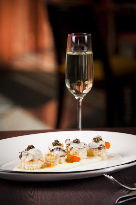 QT Canberra - Lightning Ridge Tourism 30