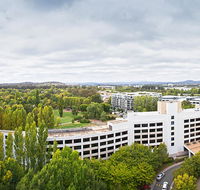 Crowne Plaza Canberra - Lightning Ridge Tourism