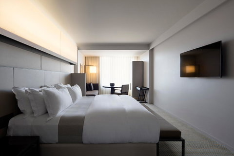 Hotel Realm - Lightning Ridge Tourism 0