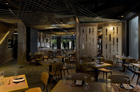 Hotel Realm - Lightning Ridge Tourism 36