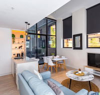 Bond Quarter Loft - Lightning Ridge Tourism