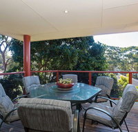 Bonito At Bagnalls Beach' 1/6 Bonito Street - pet friendly air conditioning - Lightning Ridge Tourism